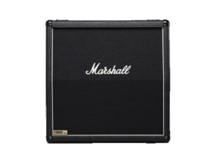 Marshall 1960A ギターアンプキャビネット