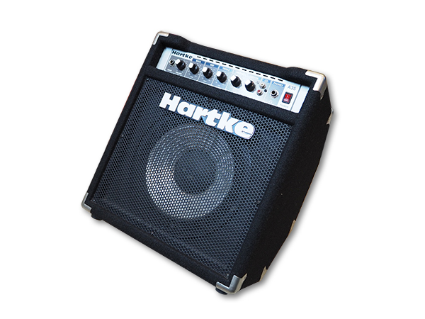 HARTKE A35 ベースアンプ