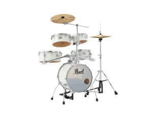 Pearl RT-645 リズムトラベラー ミニドラムセット