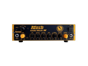 Markbass LITTLE MARK Ⅳ ベースアンプヘッド