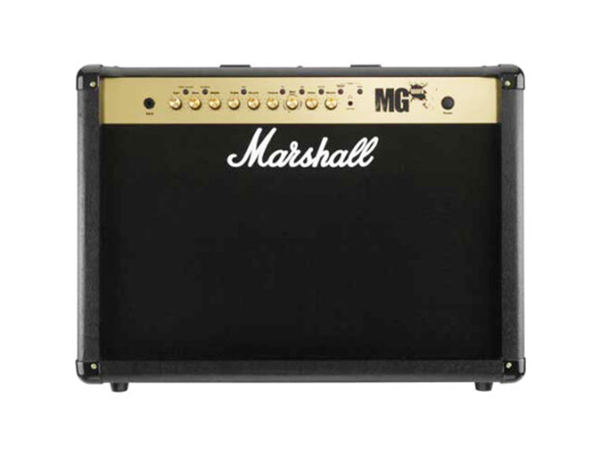 Marshall MG100FX ギターアンプ