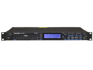 QSC GX3 300W パワーアンプ - パプリカミュージックレンタル