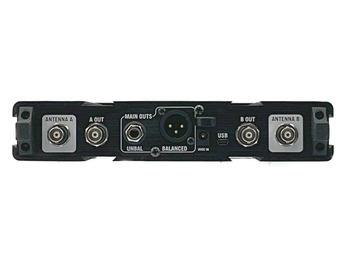 LINE6（ライン6）XD-V75 ワイヤレスマイクセット - 楽器、器材