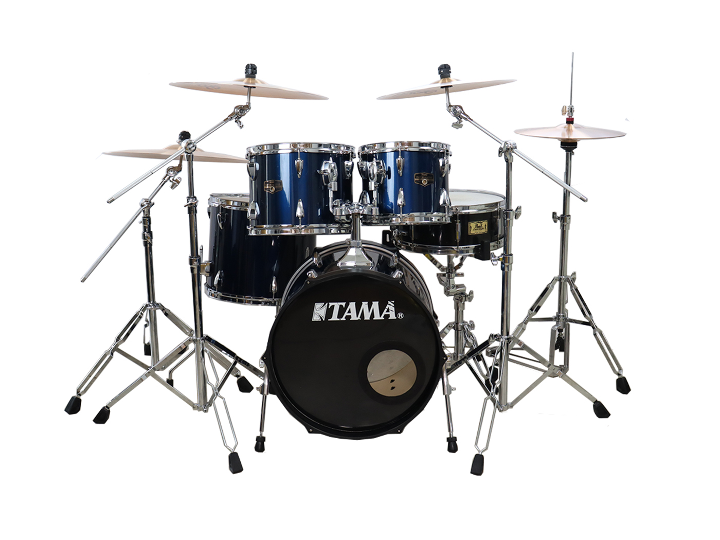 TAMA Imperialstar ドラムセット