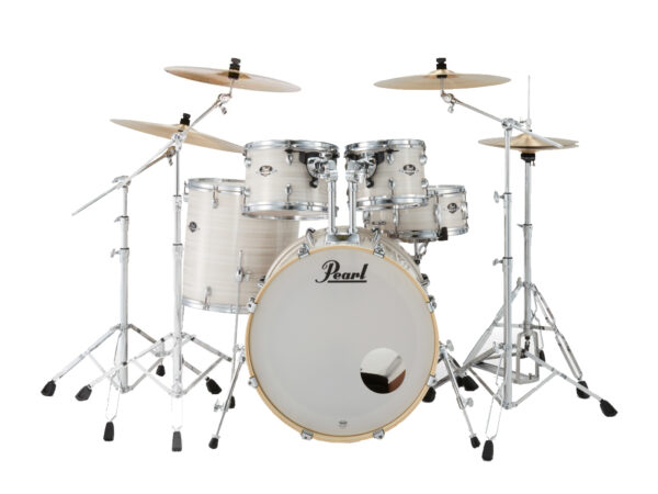 Pearl Export Series ドラムセット ホワイト