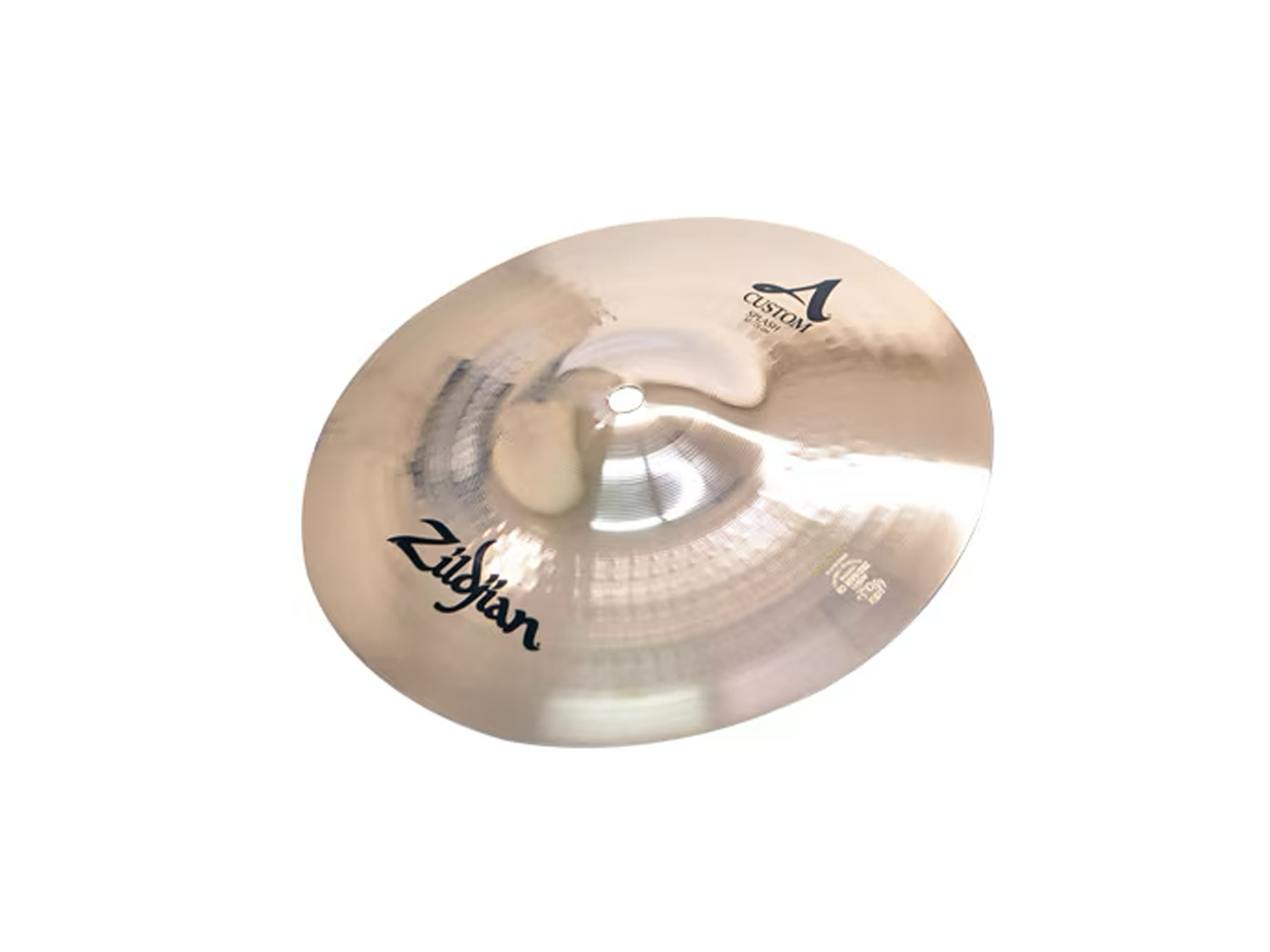 Zildjian ジルジャン スプラッシュシンバル
