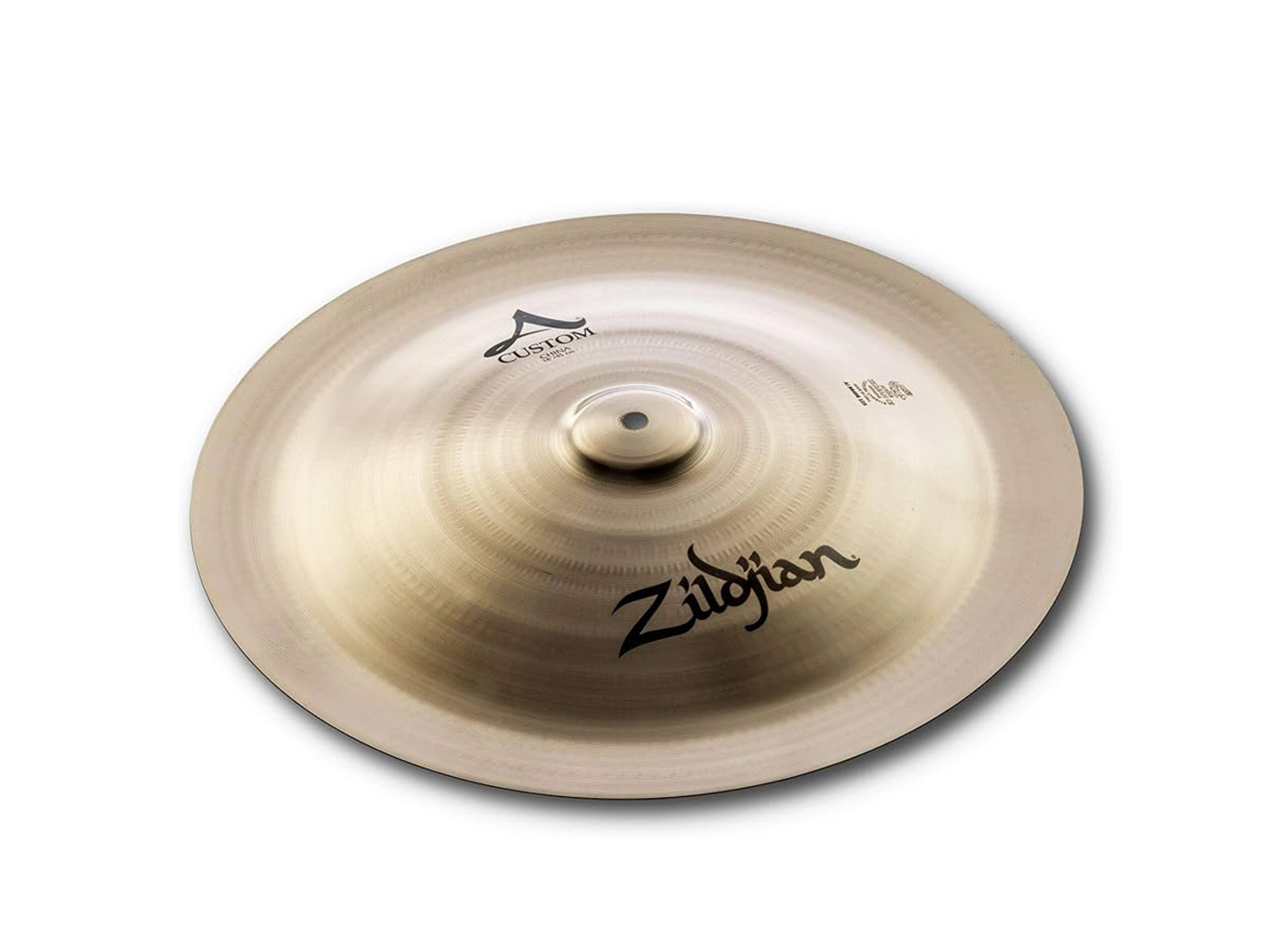 Zildjian A Custom China 18