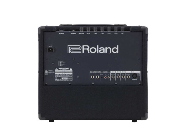 Roland KC-200 キーボードアンプ - 画像 (2)
