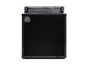 Ampeg SVT-3PRO & VB-115 セット