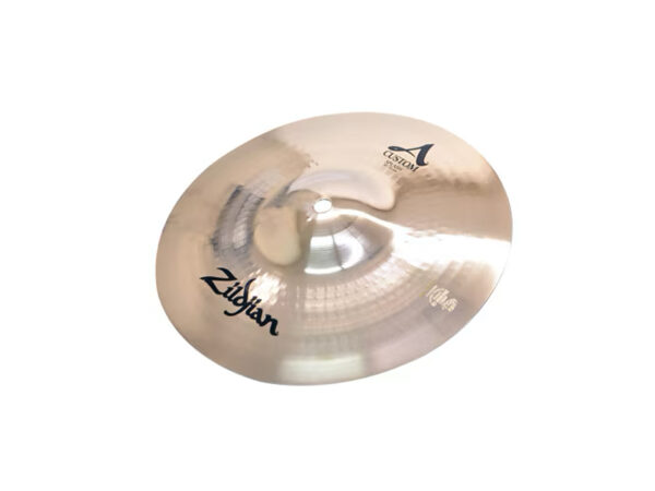 ZILDJIAN A CUSTOM SPLASH 10" スプラッシュシンバル