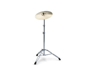 小出 koide 8" ハンドスプラッシュシンバル（スタンド付属）