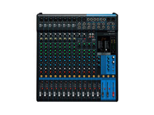 YAMAHA MG16XU アナログミキサー