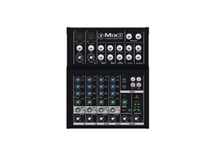 MACKIE MIX8 アナログミキサー