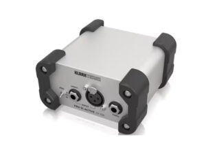 KLARK TEKNIK DI 10A ダイレクトボックス