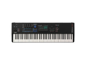 YAMAHA MODX M7 シンセサイザー