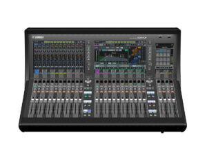 YAMAHA DM7 デジタルミキサー