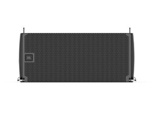 JBL SRX910LA パワードラインアレイスピーカー